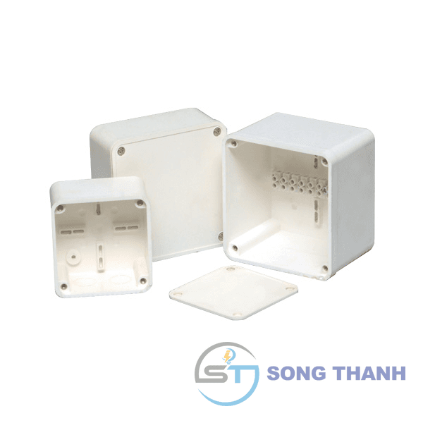 Hộp nối dây chống cháy
