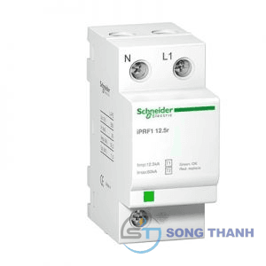 Thiết bị chống sét lan truyền Easy9 3P+N 45kA