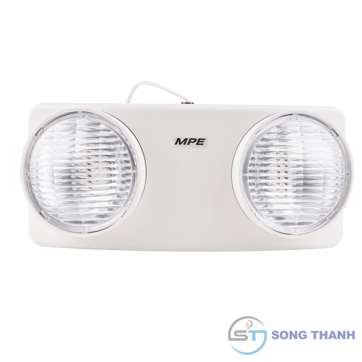 Đèn led chiếu sáng khẩn cấp