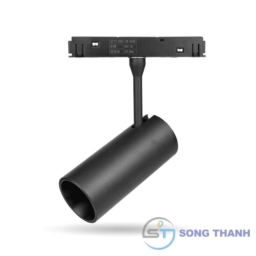 Đèn Led Rọi Ray Nam Châm - RNC-RR - RNC-RR