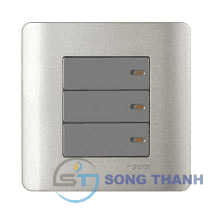 Ổ TV, mạng, điện thoại dòng Vivace
