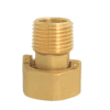 Đuôi đồng hồ và rắc co - DN40