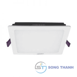 Đèn downlight âm trần - 12W - Trắng
