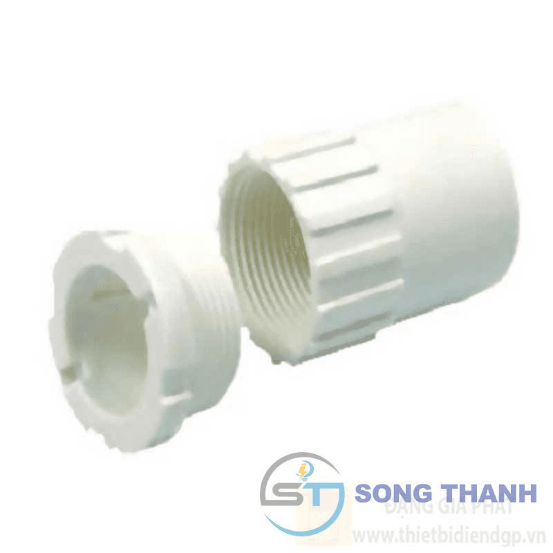 Đầu + Khớp Nối Ren