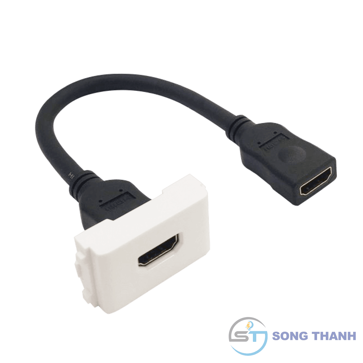 Cổng HDMI cho mặt seri