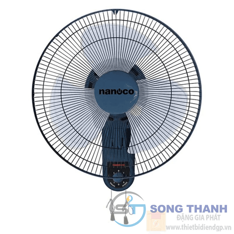 Quạt treo tường NWF1611