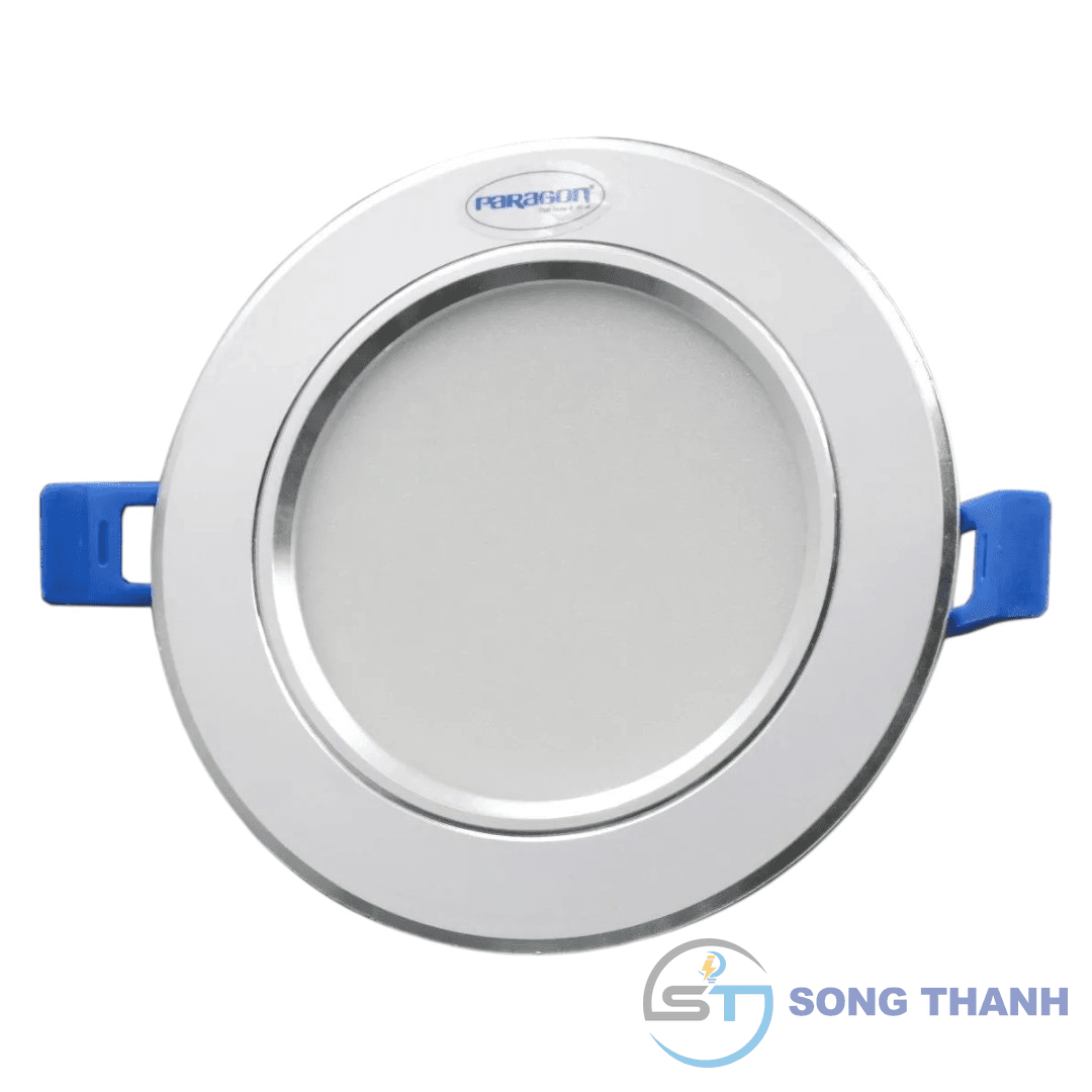 Đèn downlight âm trần - 7W - Trung tính