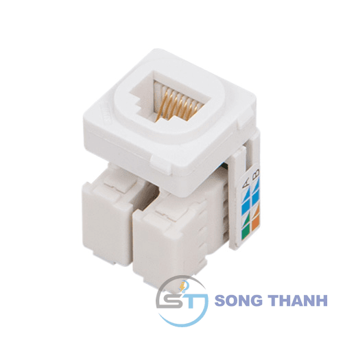 Ổ cắm máy tính 8 dây