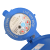 Đồng hồ thân nhựa,loại từ, đa tia, cấp B MD - DN15
