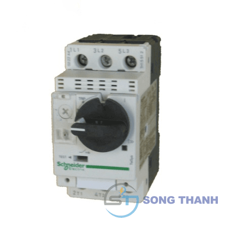 Magnetic Trip Alarm Switch: LAM 1NO+1NC