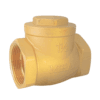 Van một chiều lá đồng MIHA - DN65