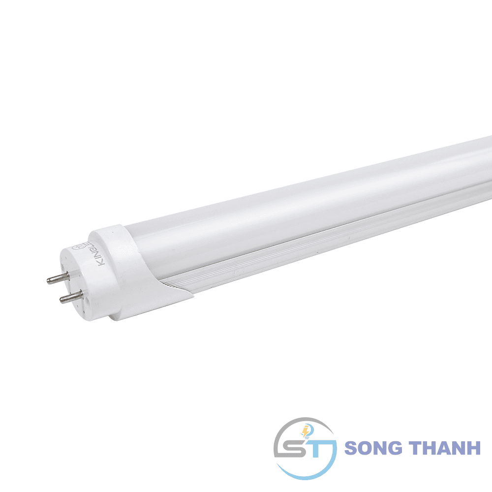 Đèn Led Tube T8 Nhôm Nhựa - T8-SS - T8-SS