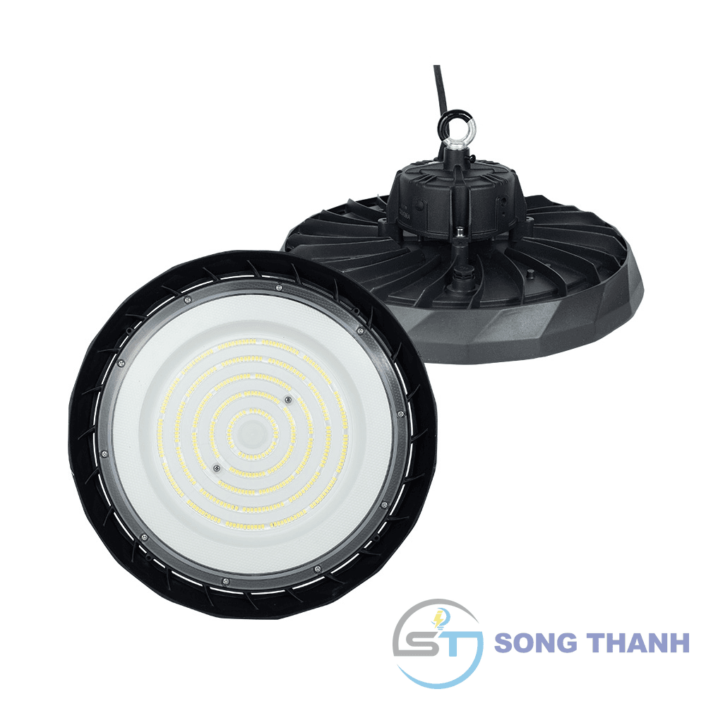 Đèn Nhà Xưởng - UFO-01-150-T - UFO-01-150-T