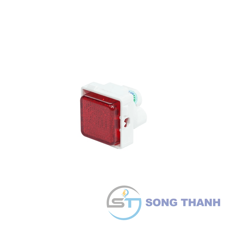 Hạt đèn báo đỏ