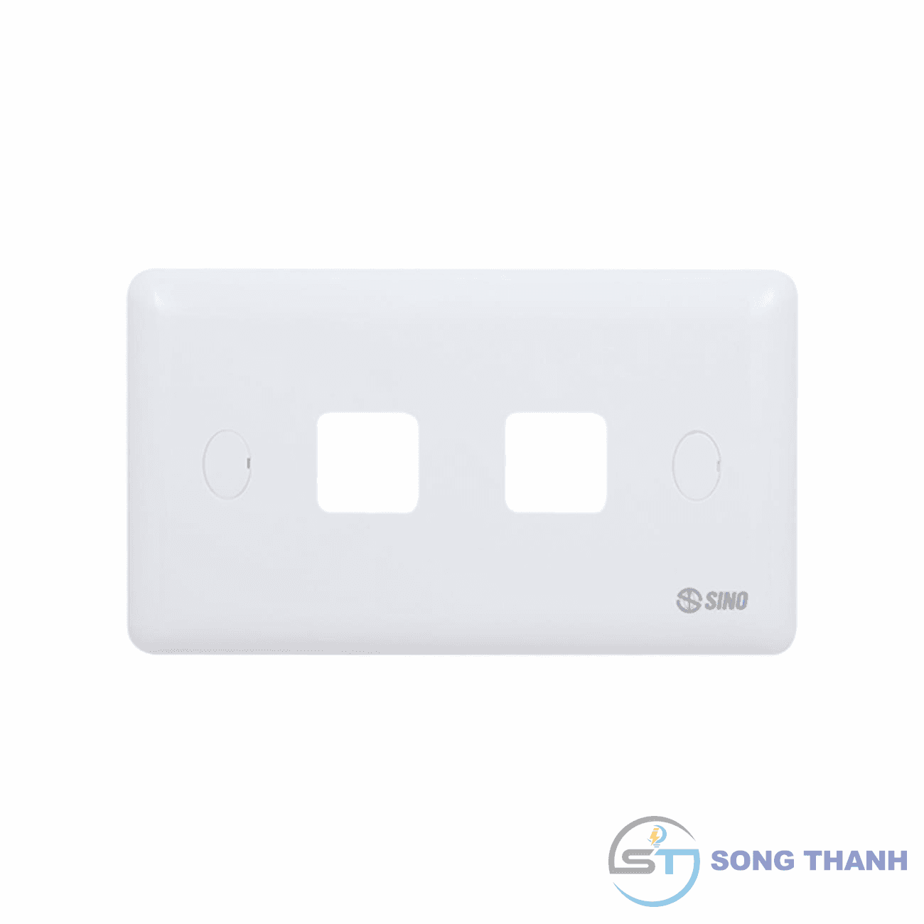 Mặt 2 lỗ