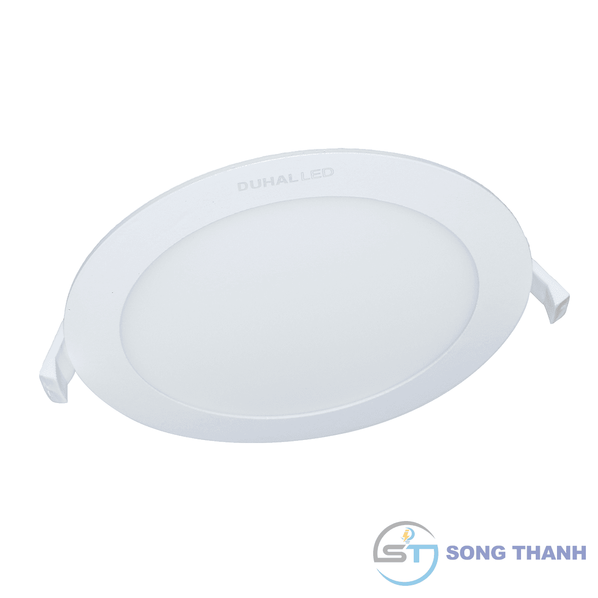 Led tròn âm KDGT512