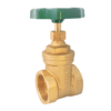 Van cửa đồng MIHA - DN25