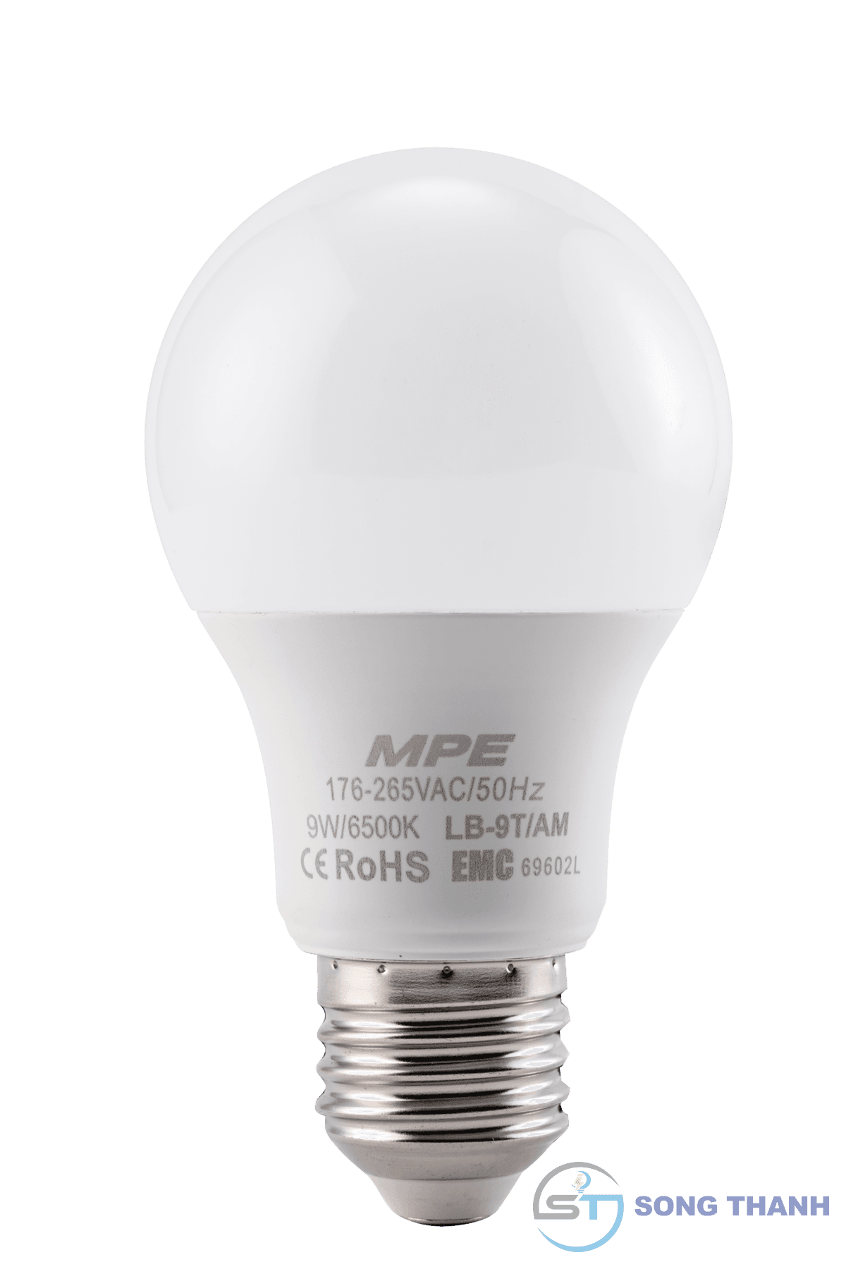 Đèn led bulb