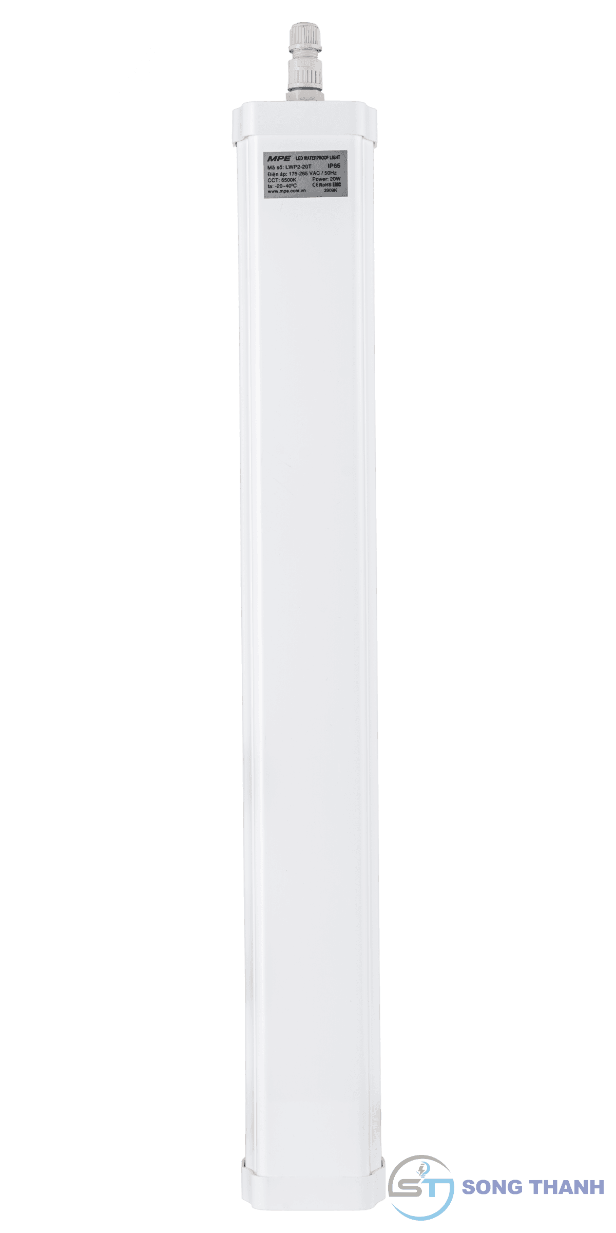 Đèn led chống thấm nước 0.6m