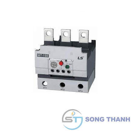 Rơ le nhiệt MT-150 (80-105A
