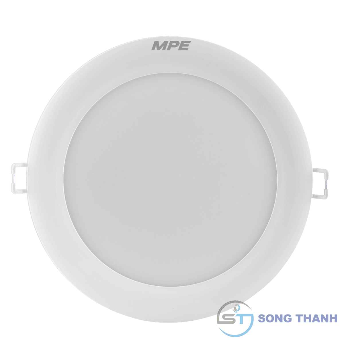 Đèn led downlight âm trần