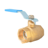 Van bi đồng tay gạt MI - DN20
