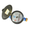 Đồng hồ thân đồng, loại từ, đa tia, cấp B MHV - DN15