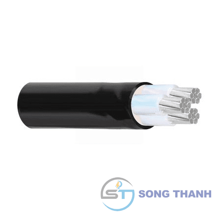 Dây cáp điện 3 lõi Cadivi AXV-3×150 mm2 – 0.6/1kV