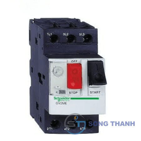 Magnetic Trip Alarm Switch: LAM 1NO+1NC