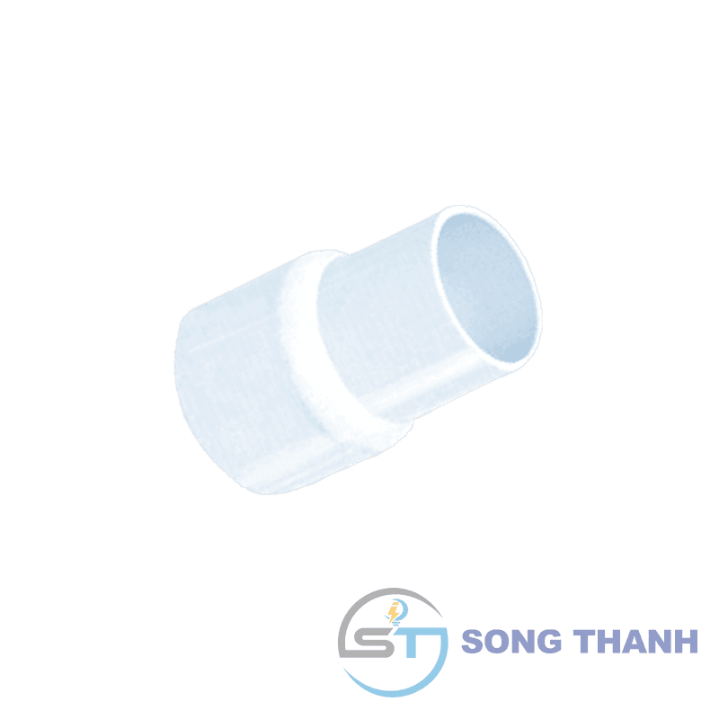 T nối D20 có nắp