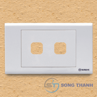 Mặt 2 lỗ