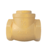 Van một chiều lá đồng MIHA - DN65