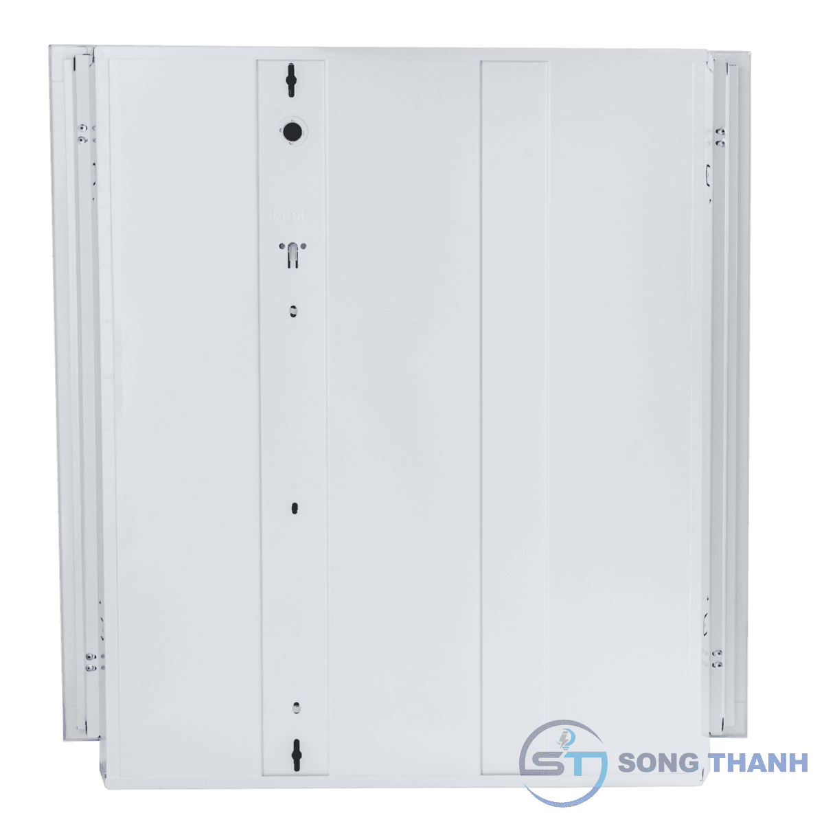 Bộ máng xương cá led tube 3 bóng