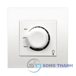 Ổ sạc USB 2.1A đơn, size S