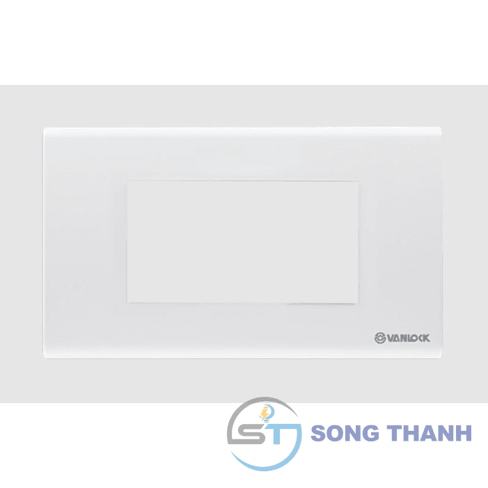 Mặt 3 lổ