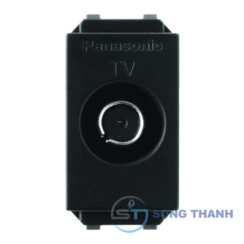 Ổ cắm tivi GEN-X -G