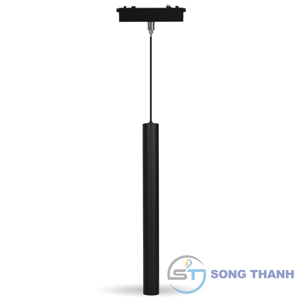 Đèn Led Thả Ray Nam Châm Siêu Mỏng - RNCM-7SS-DT-TT - RNCM-DT-RNCM-7SS-DT-TT