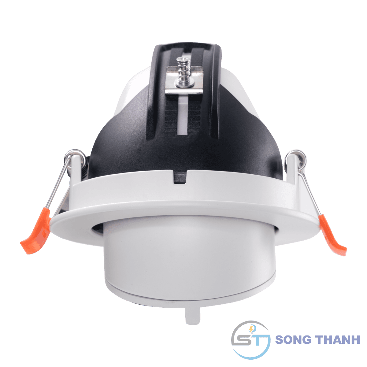 Đèn led downlight âm điều chỉnh góc