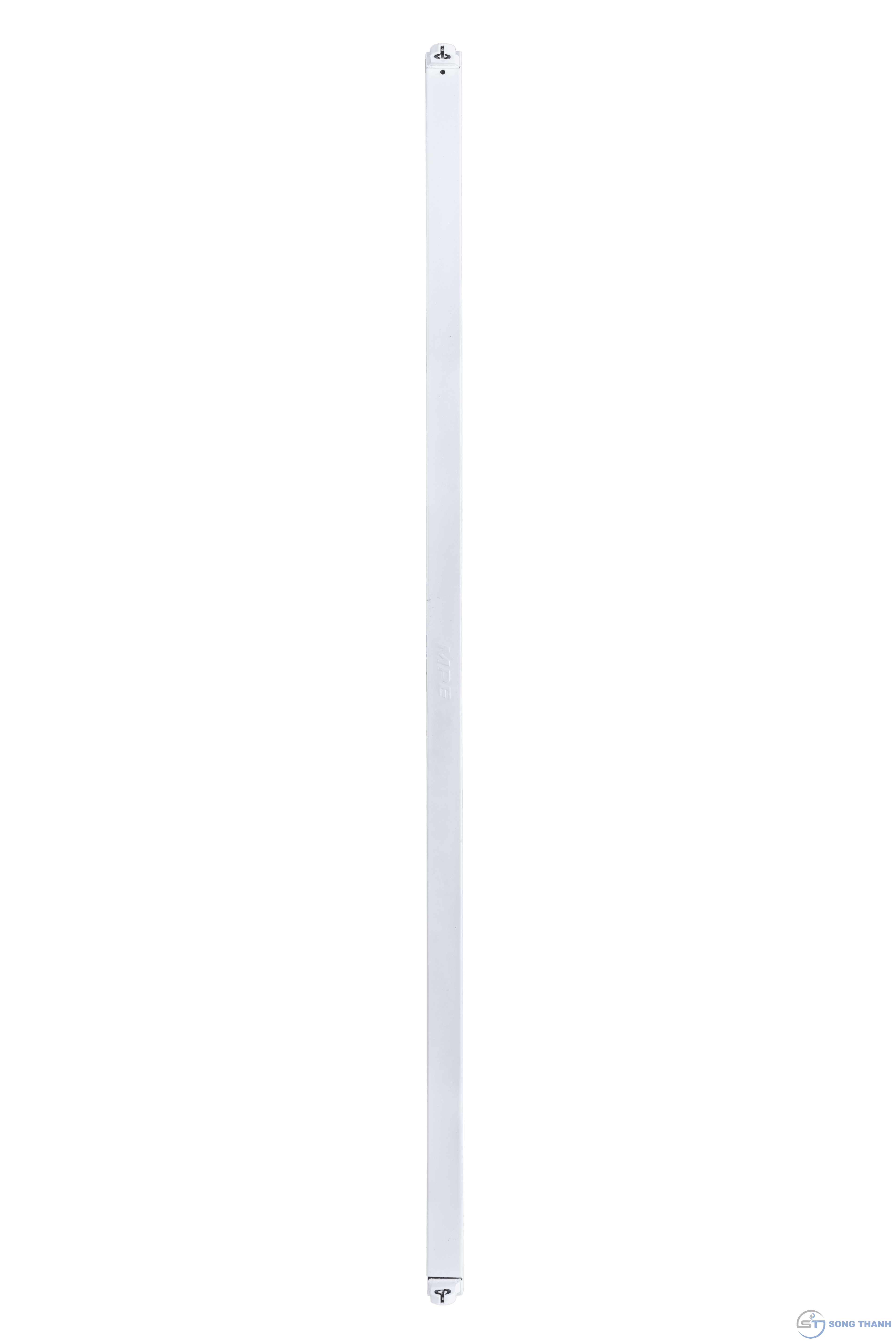 Bộ đèn led tube nhôm