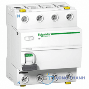Easy9 SPD Chống sét lan truyền - Loại 2