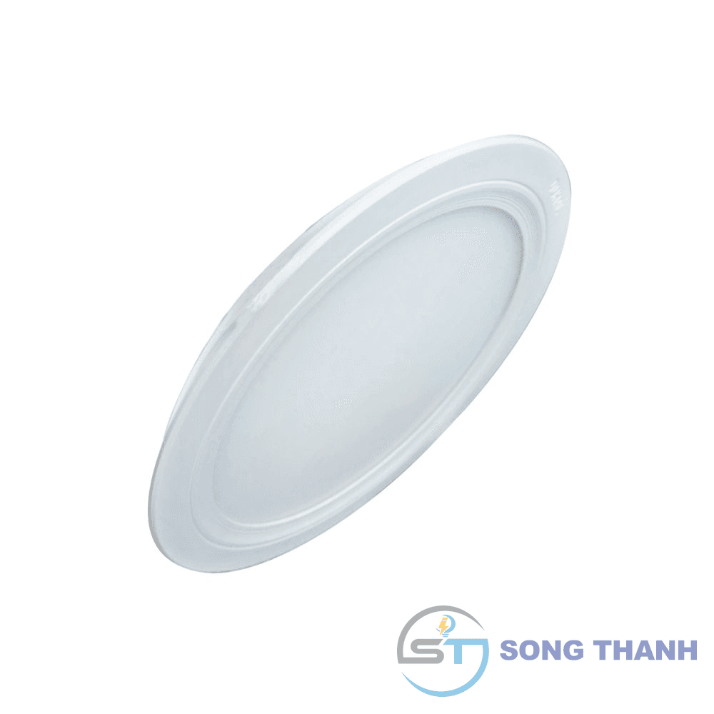 Led tròn âm KDPT209