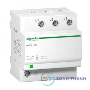 Thiết bị chống sét lan truyền Easy9 1P+N 20kA