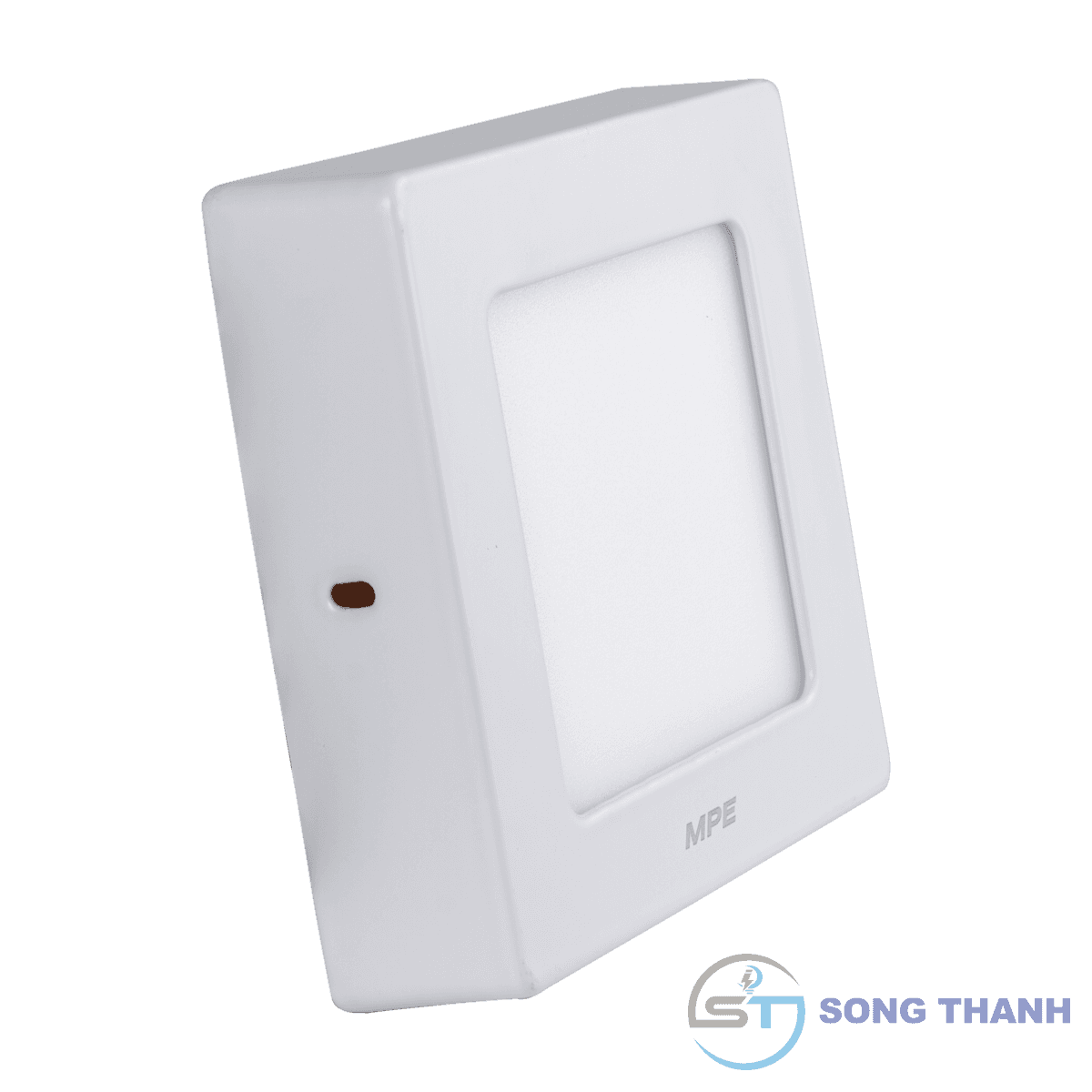 Đèn led panel vuông nổi