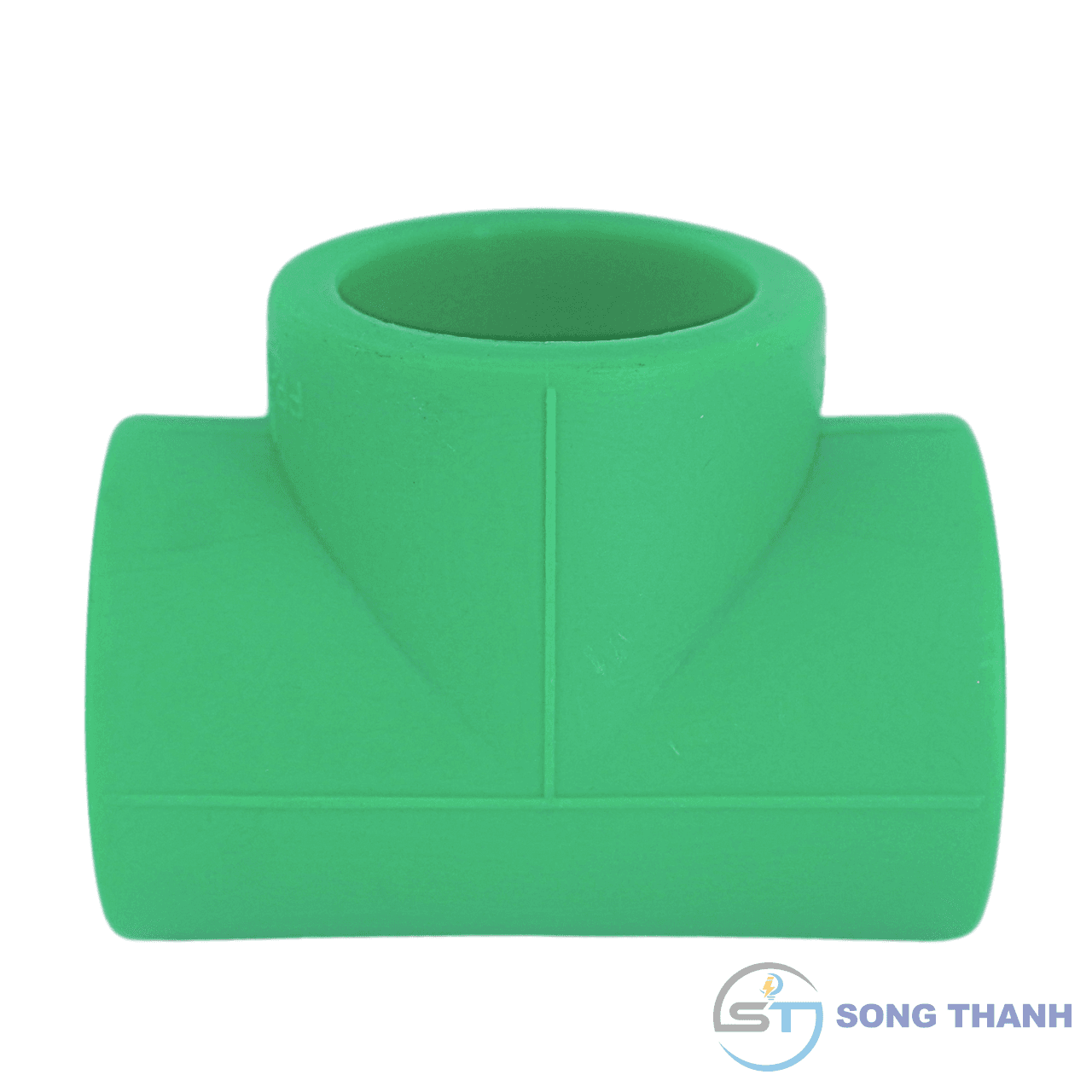 Tê đều PPR - DN32