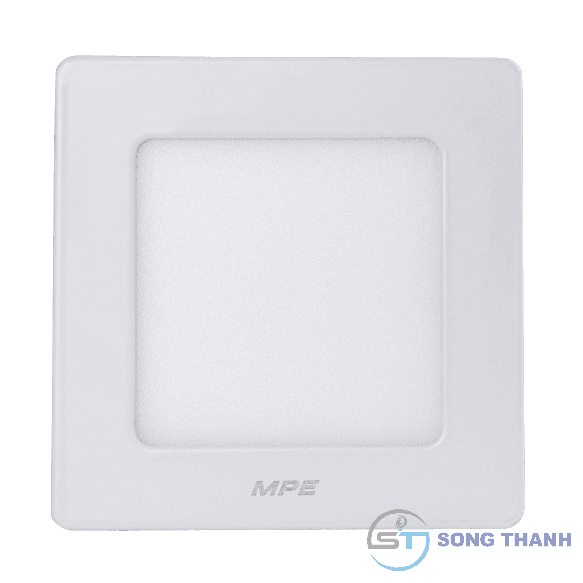 Đèn led panel vuông nổi