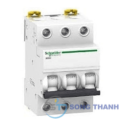 EASY9 - MCB CẦU DAO TỰ ĐỘNG EASY9 - MCB