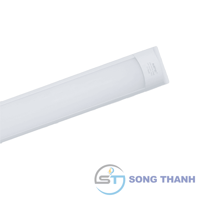 Đèn led bán nguyệt