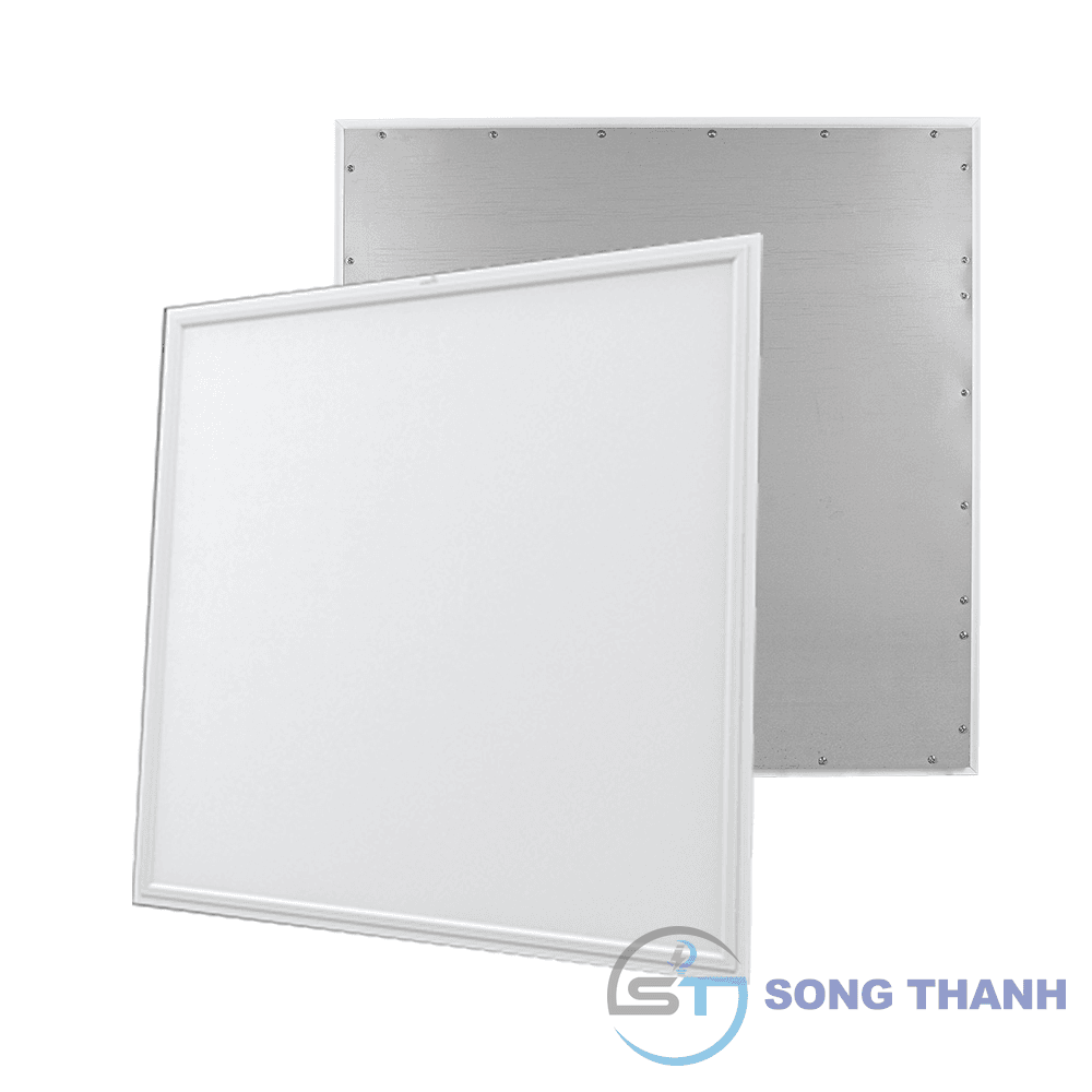 Đèn Led Panel Siêu Mỏng Jasper - SPL-48SS-6060-TT - SPL-48SS-6060-TT