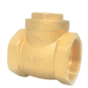 Van một chiều lá đồng MI - DN65