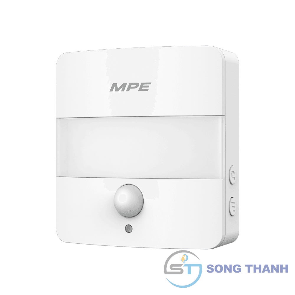 Chuông cửa không dây, không pin, 38 âm, có cảm biến DB5